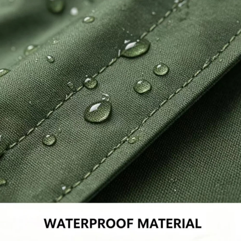 Night Cat Waterproof Chest Wader With Boots For Men Women