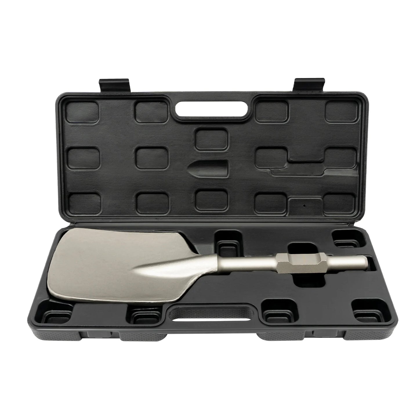 Shovel Shank Demolition Bit For Jack Hammer 65A 95A