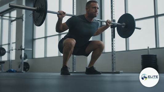 Build Your Strongest Self: Why Strength Training Is the Foundation of a Fuller Life