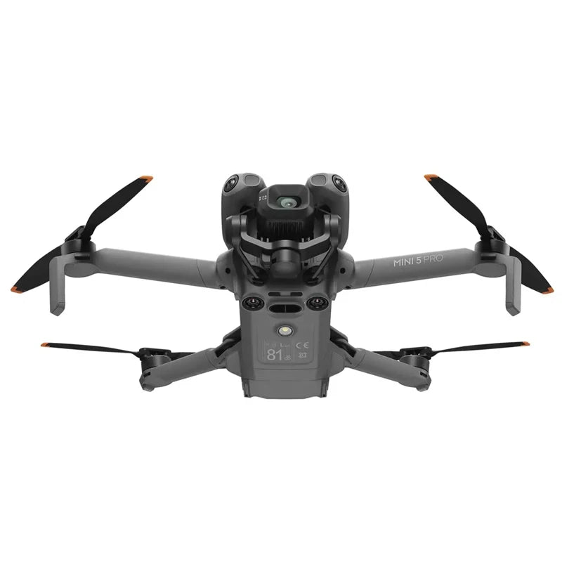 DJI Mini 5 Pro 4K Camera Drone For Aerial Photography