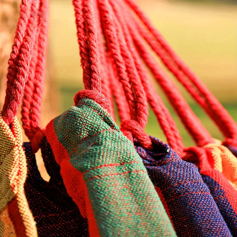 Outdoor Multi Functional Garden Hammock