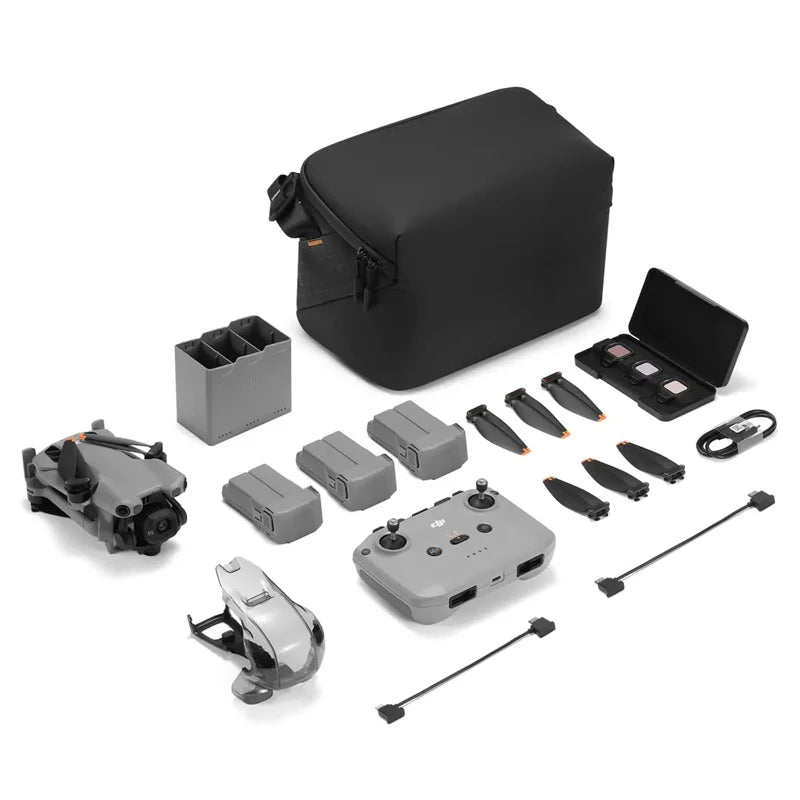 DJI Mini 5 Pro 4K Camera Drone For Aerial Photography