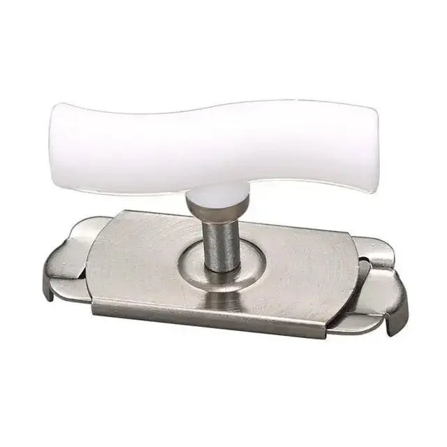 Adjustable Stainless Steel Jar And Can Opener