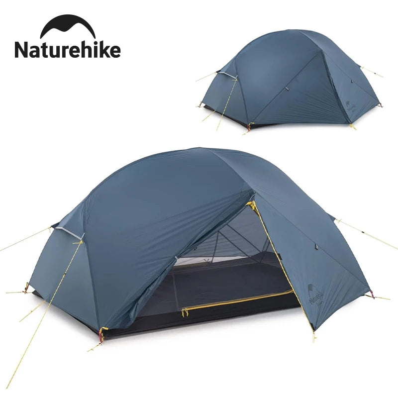 Naturehike Mongar Ultralight Tent Waterproof