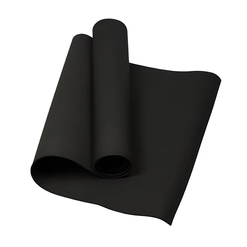 EVA Yoga Mat Anti Slip Exercise Pilates Mat
