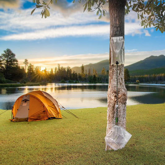 Miniwell Portable Outdoor Water Filter