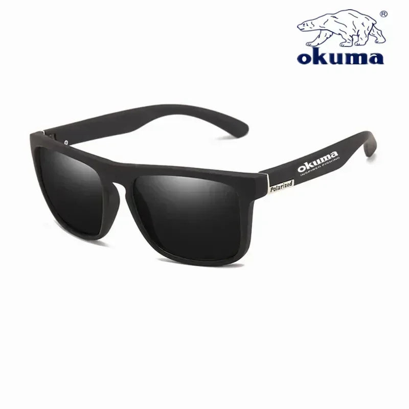 Polarized UV400 Sunglasses For Outdoor Activities