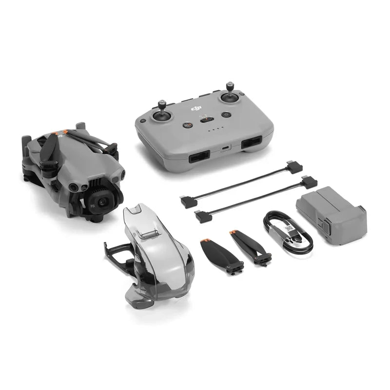 DJI Mini 5 Pro 4K Camera Drone For Aerial Photography