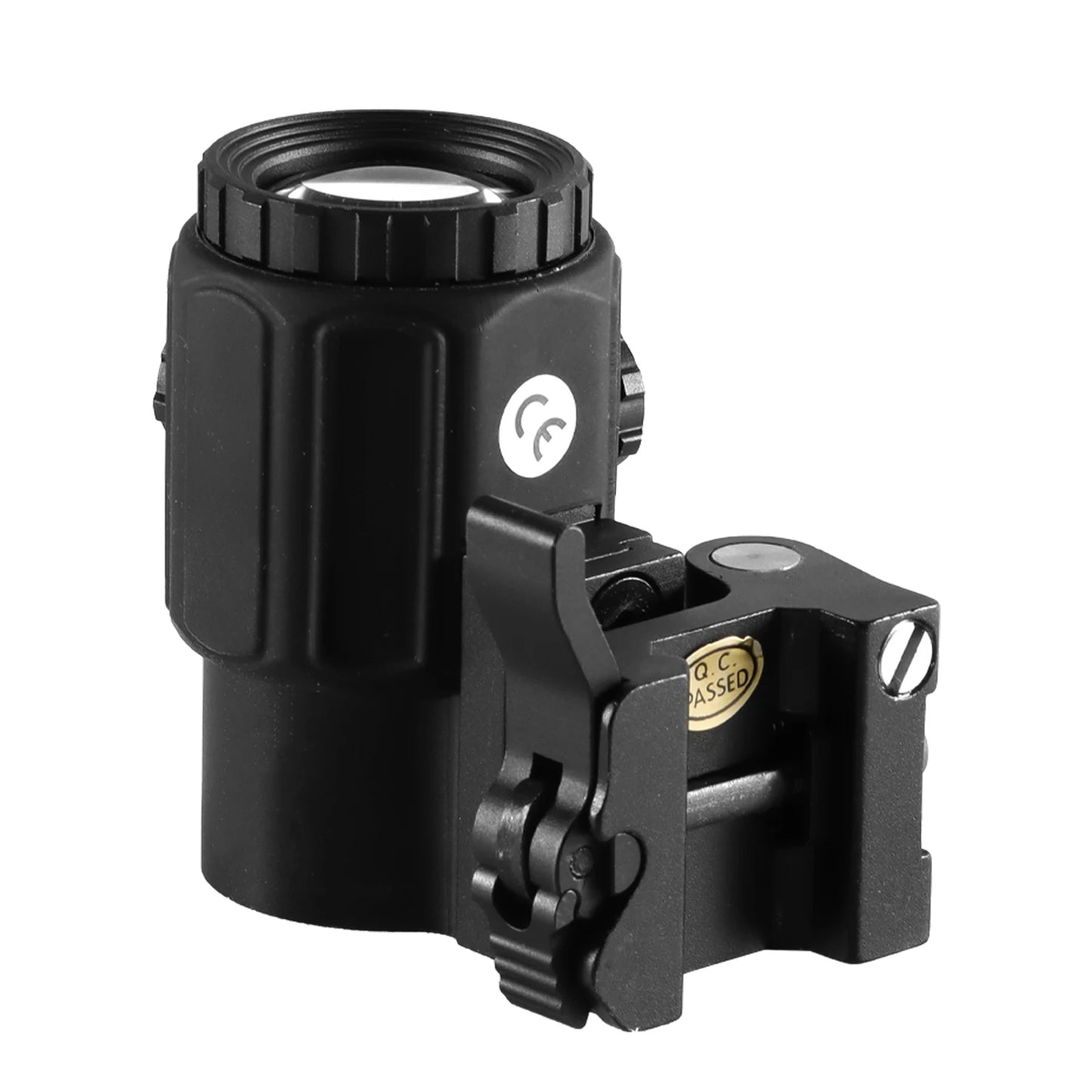 Nabila G43 3x Magnifier For 20mm QD Mount