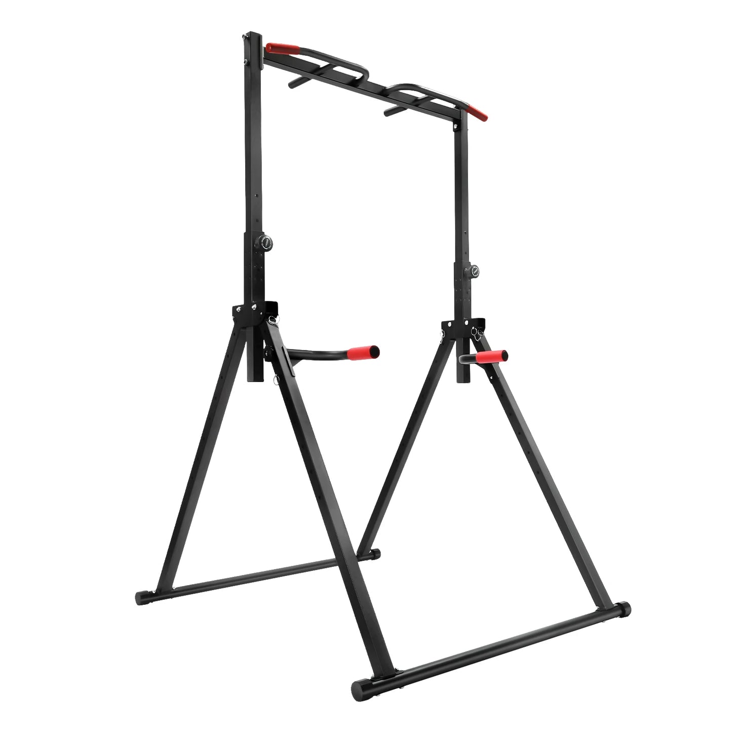 Adjustable Pull Up Bar For Home Gym 200kg Capacity