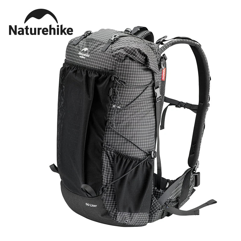Naturehike Waterproof Hiking Backpack Rain Cover