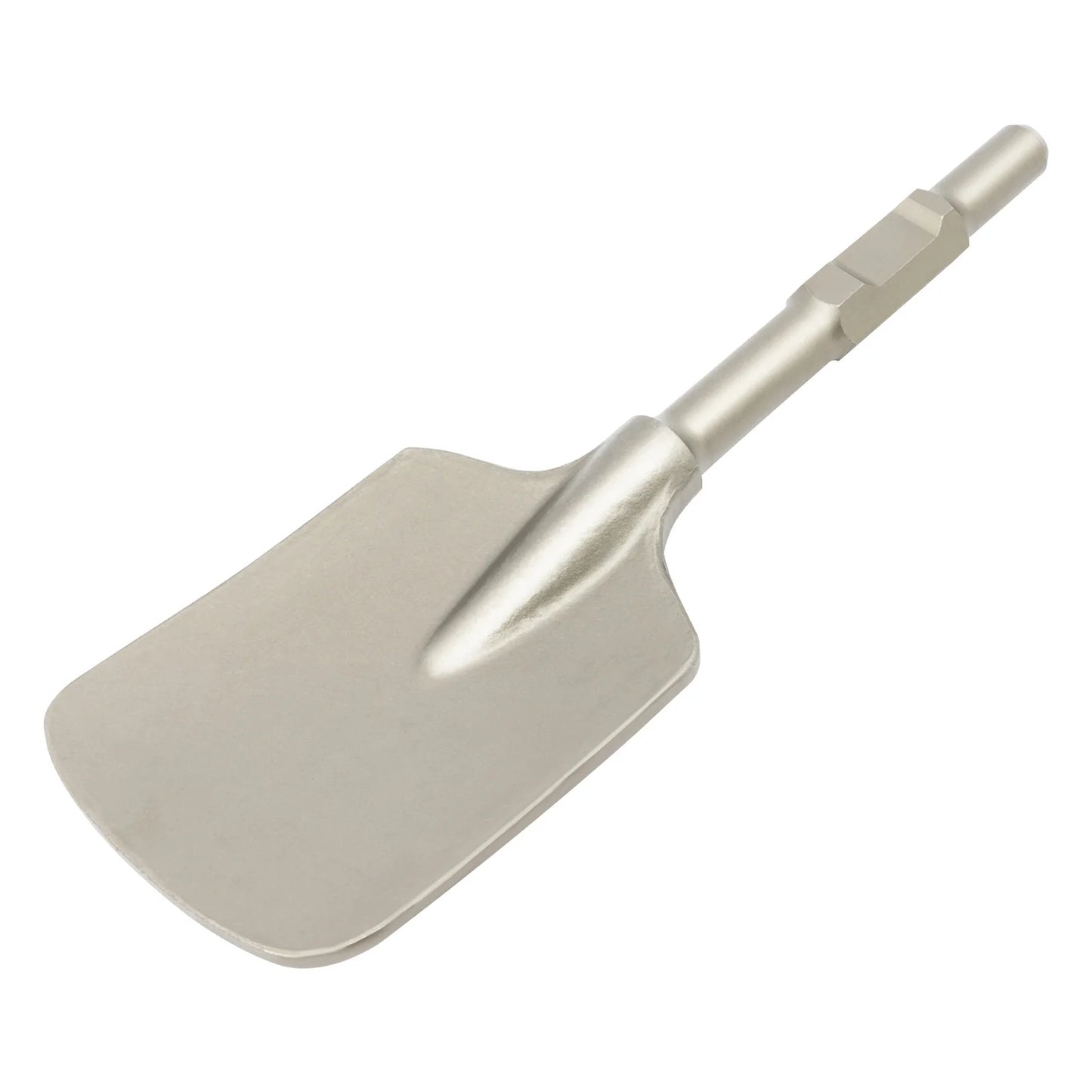 Shovel Shank Demolition Bit For Jack Hammer 65A 95A