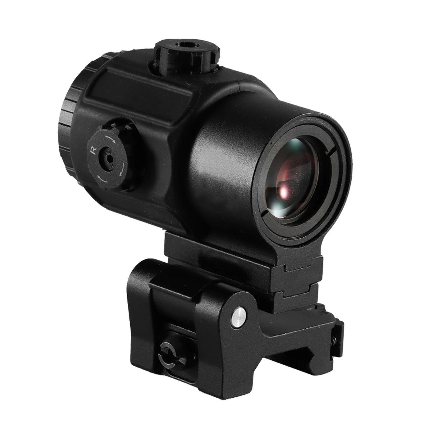 Nabila G43 3x Magnifier For 20mm QD Mount
