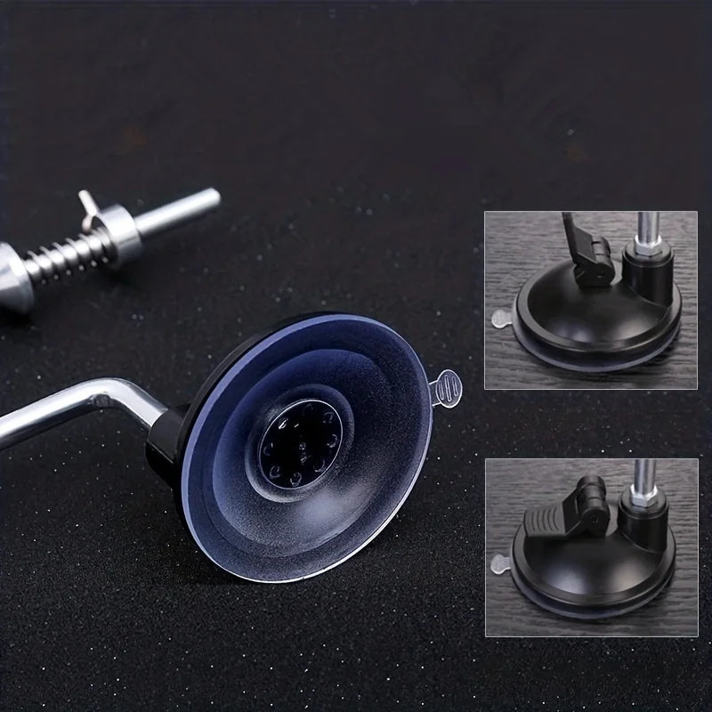 Aluminum Alloy Fishing Line Winding Machine Outdoor