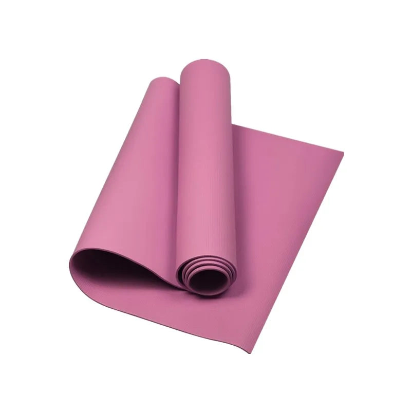 EVA Yoga Mat Anti Slip Exercise Pilates Mat