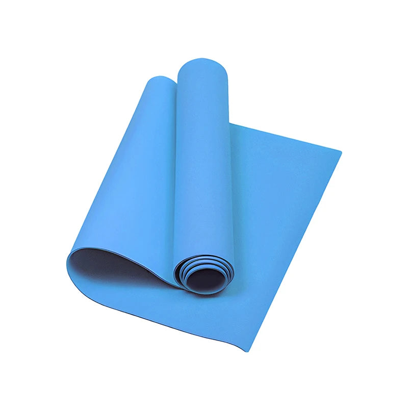 EVA Yoga Mat Anti Slip Exercise Pilates Mat
