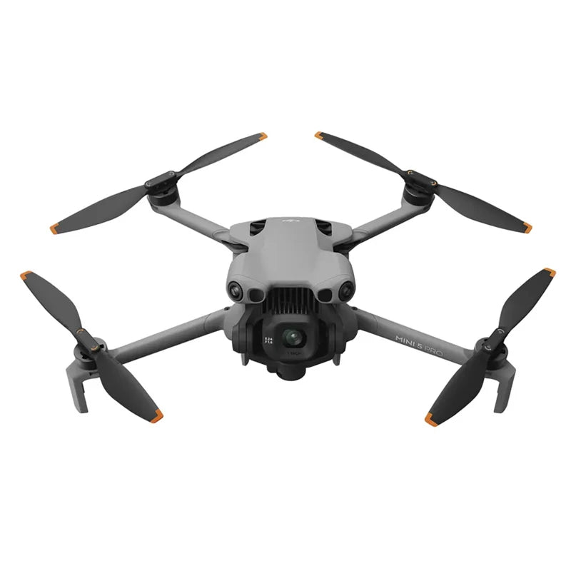 DJI Mini 5 Pro 4K Camera Drone For Aerial Photography