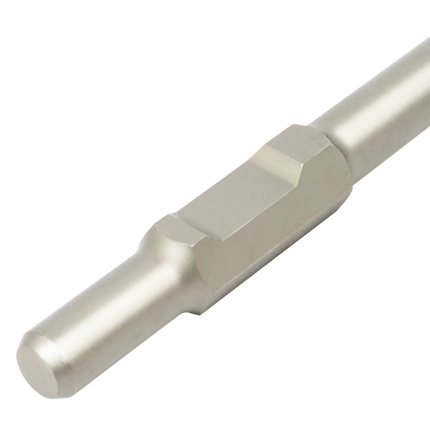 Shovel Shank Demolition Bit For Jack Hammer 65A 95A