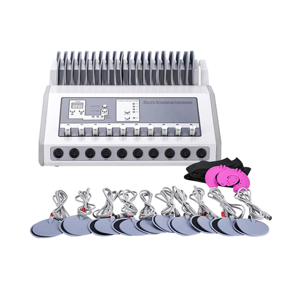 AOKO EMS Weight Loss Muscle Stimulator Machine