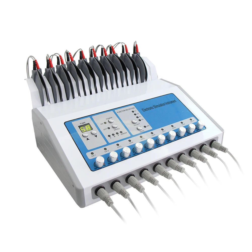 AOKO EMS Weight Loss Muscle Stimulator Machine