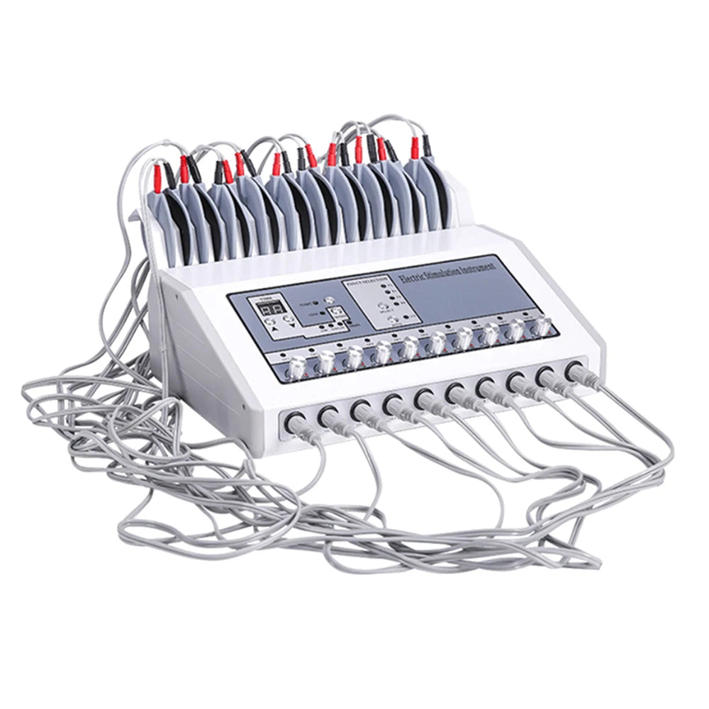 AOKO EMS Weight Loss Muscle Stimulator Machine