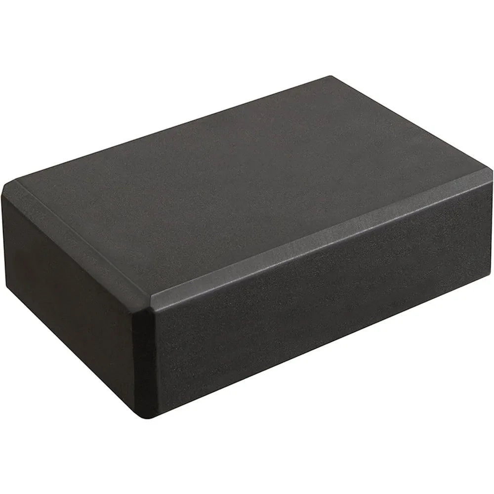 YTYIN Hello Fit Yoga Blocks EVA Foam 20 Pack