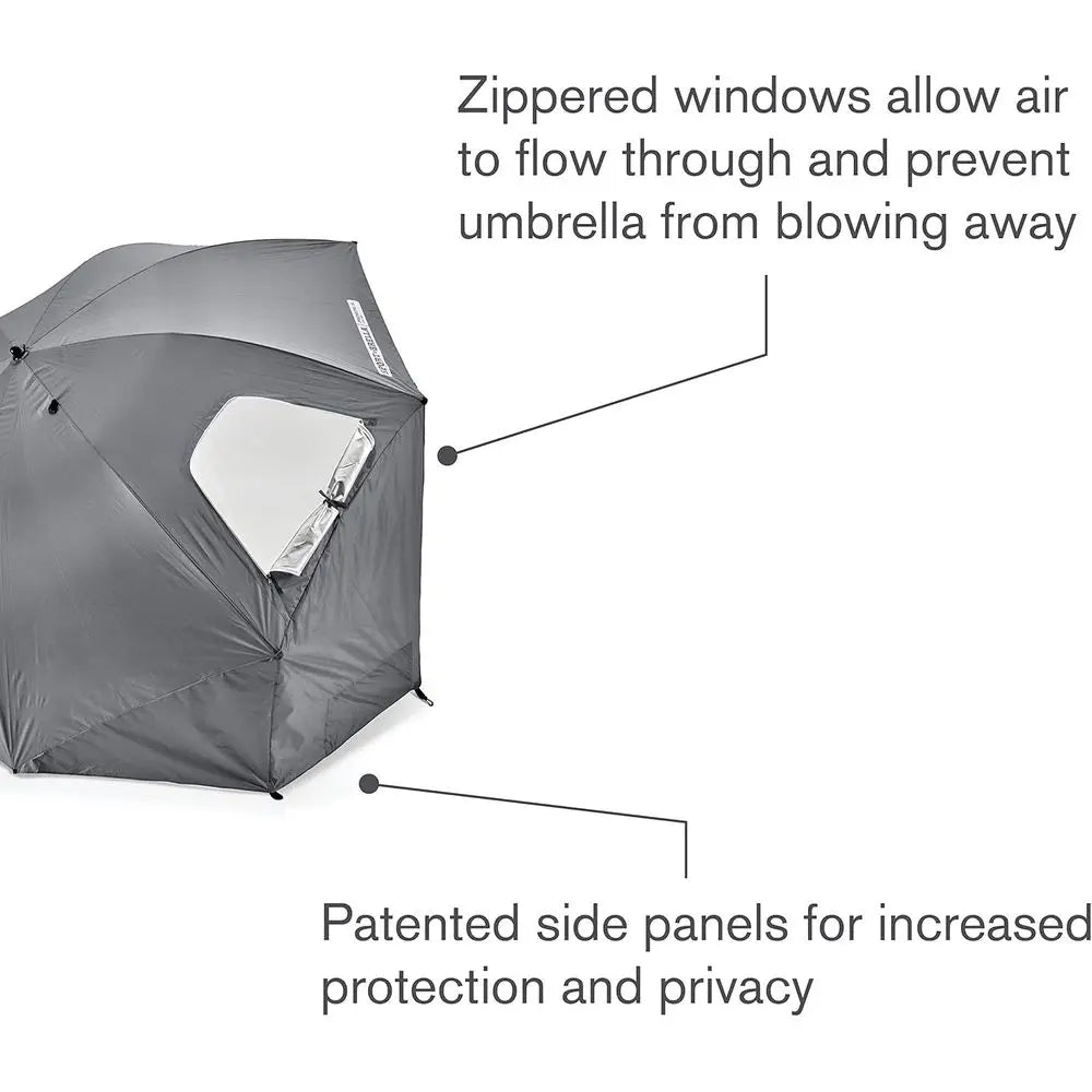 Sport-Brella Premiere UPF 50 Umbrella Shelter