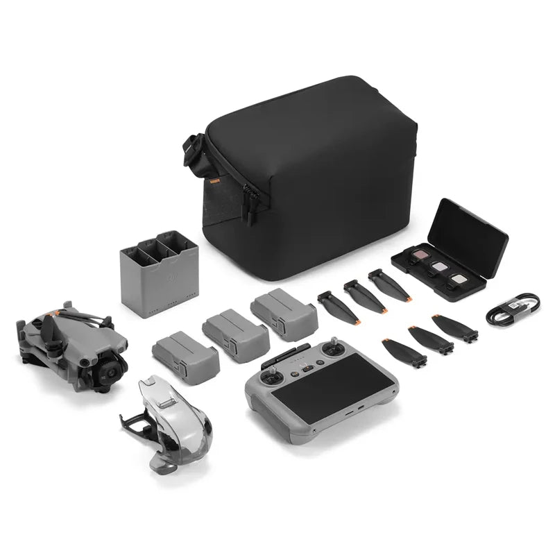DJI Mini 5 Pro 4K Camera Drone For Aerial Photography