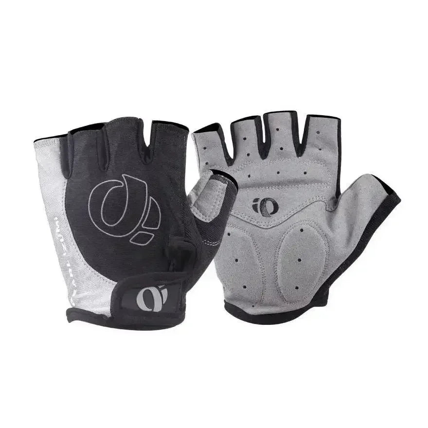 Gel Half Finger Cycling Gloves For Men