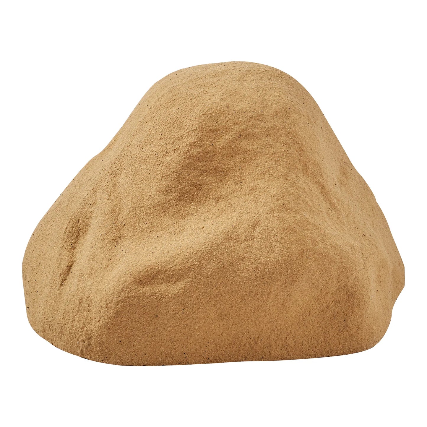 Faux Rock Outdoor Well Pump Cover For Landscaping