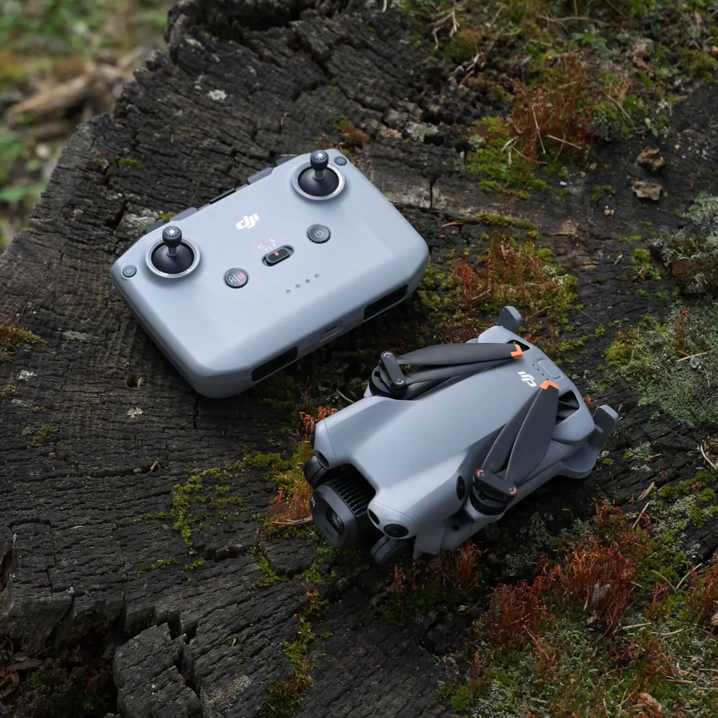 DJI Mini 5 Pro Foldable 4K Camera Drone