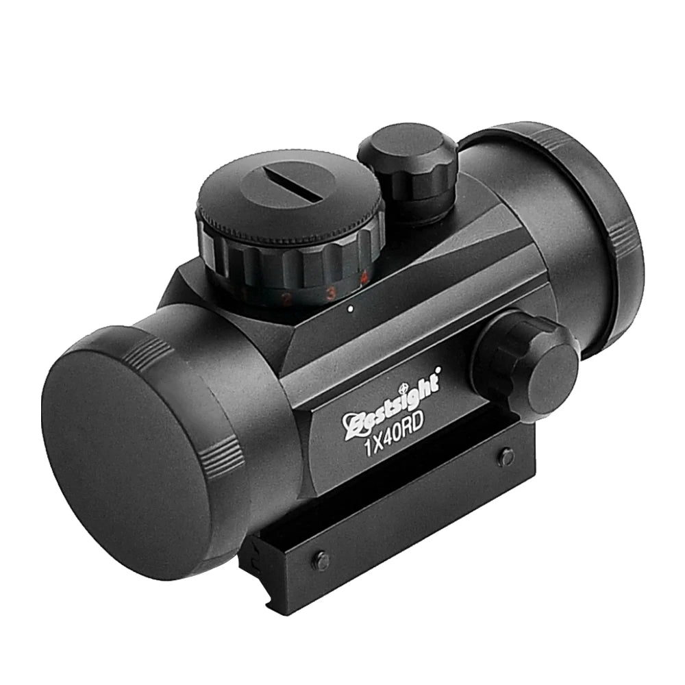 Nabila Red Dot Sight Reflex Scope Waterproof