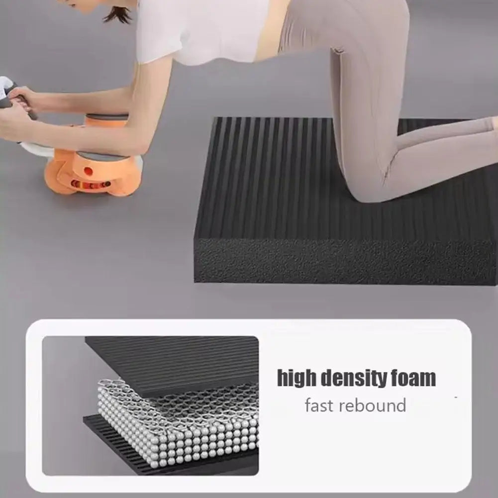 Balance Training Pad Non Slip Foam Mat For Core Stability