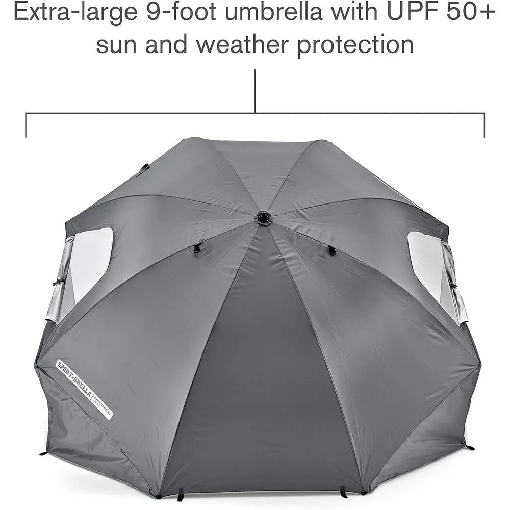 Sport-Brella Premiere UPF 50 Umbrella Shelter