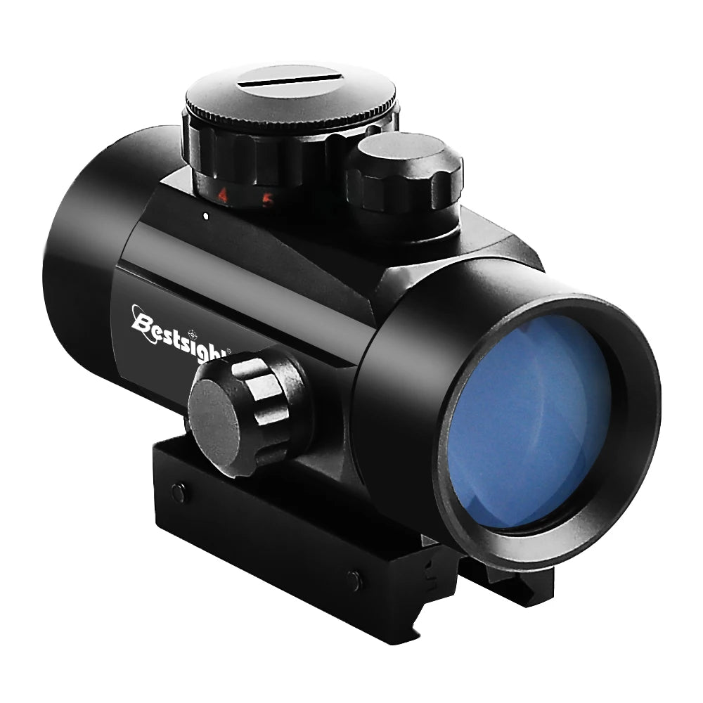 Nabila Red Dot Sight Reflex Scope Waterproof
