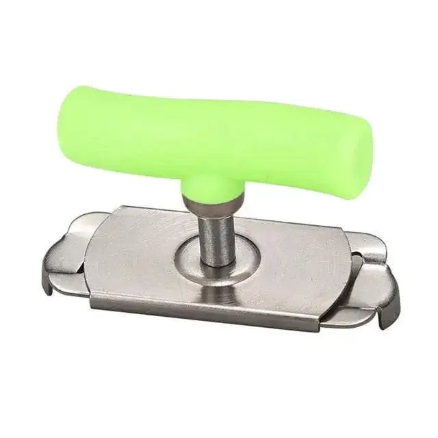 Adjustable Stainless Steel Jar And Can Opener