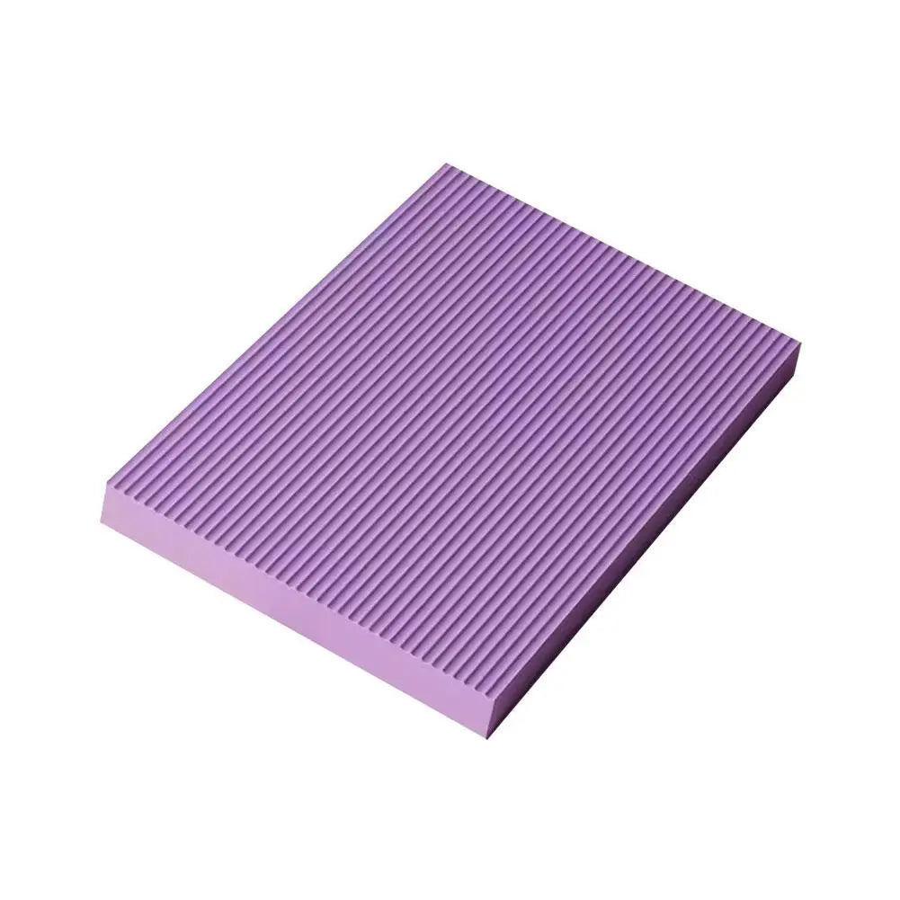 Balance Training Pad Non Slip Foam Mat For Core Stability
