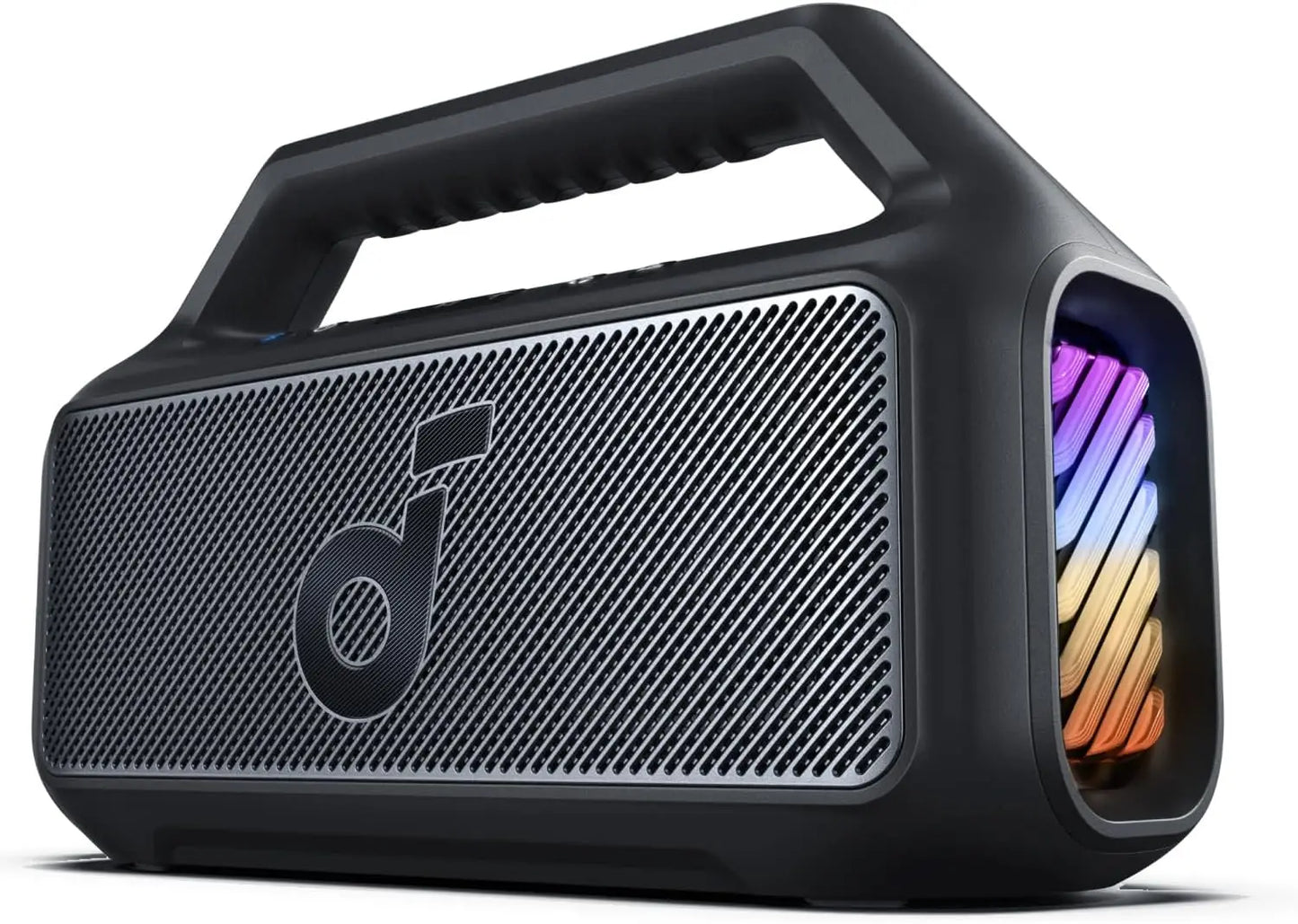 Anker Soundcore Boom V2 Outdoor Speaker