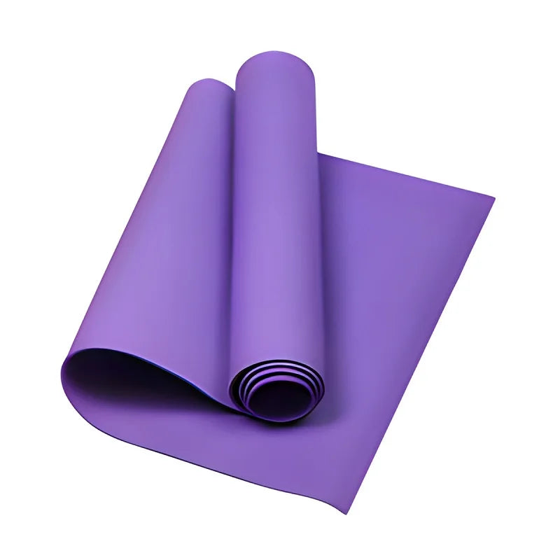 EVA Yoga Mat Anti Slip Exercise Pilates Mat