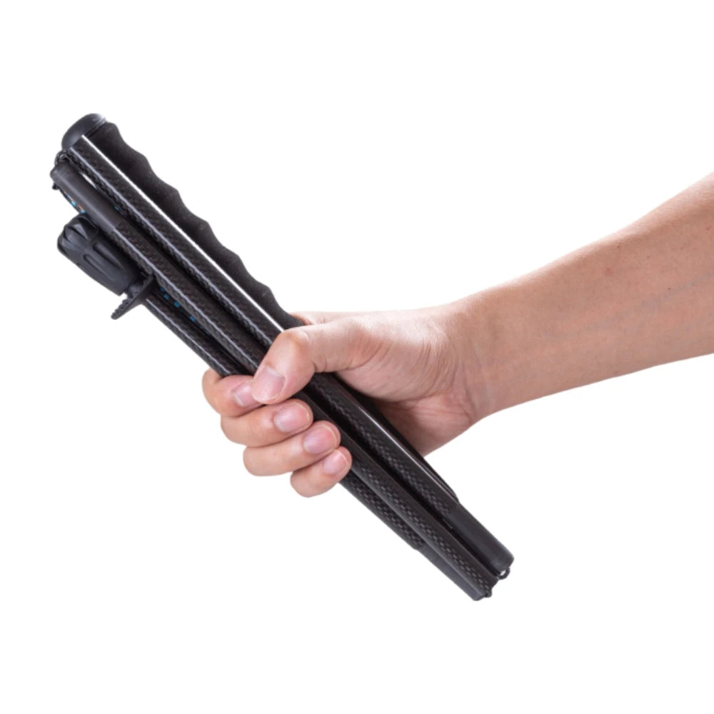Ultra Light Foldable Carbon Fiber Trekking Poles