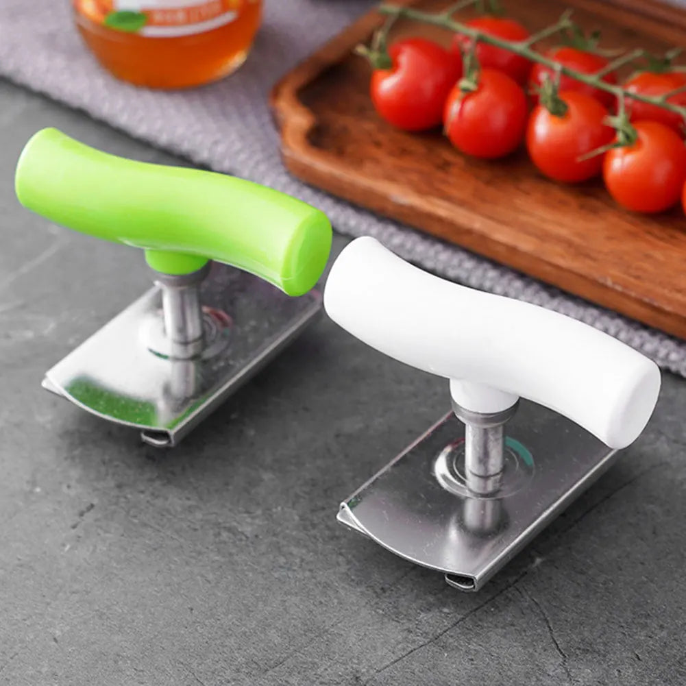 Adjustable Stainless Steel Jar And Can Opener