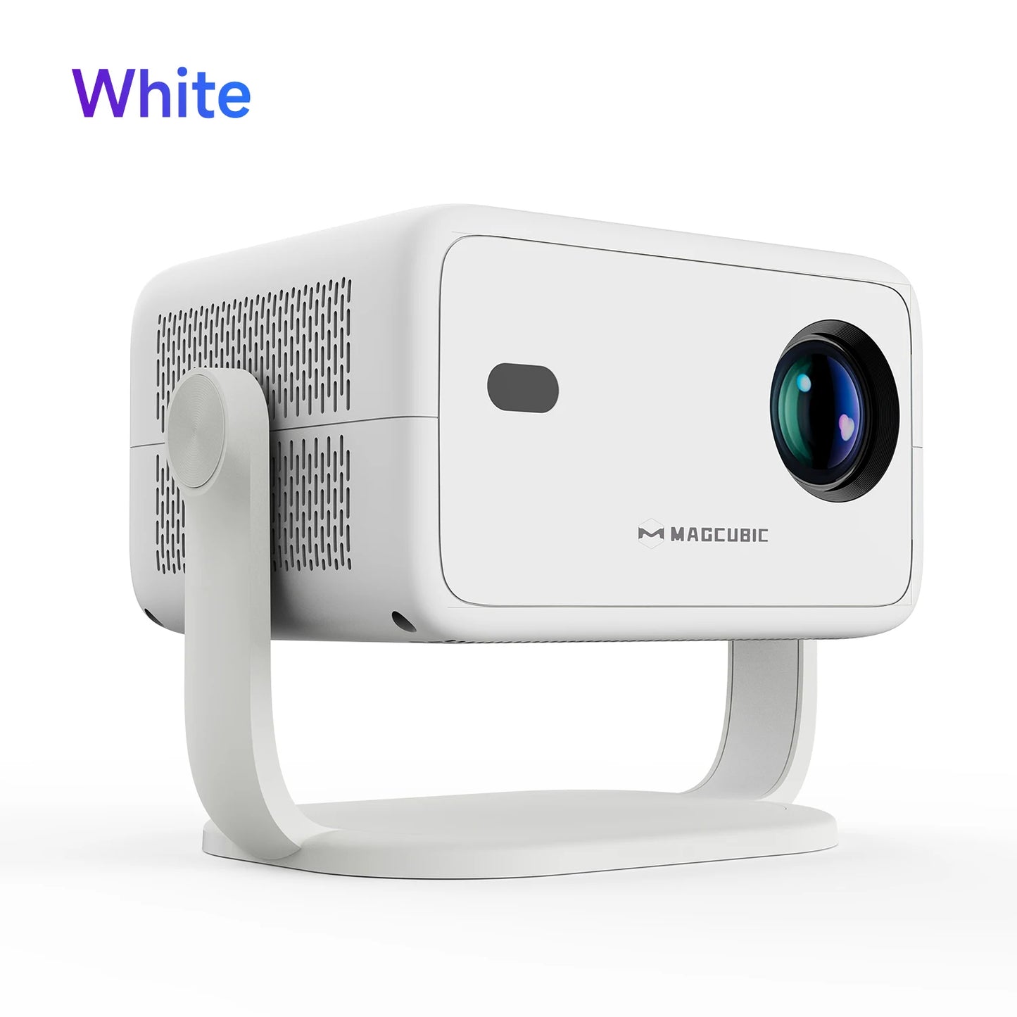 Magcubic 650ANSI L018 1080P Auto Focus Android Projector