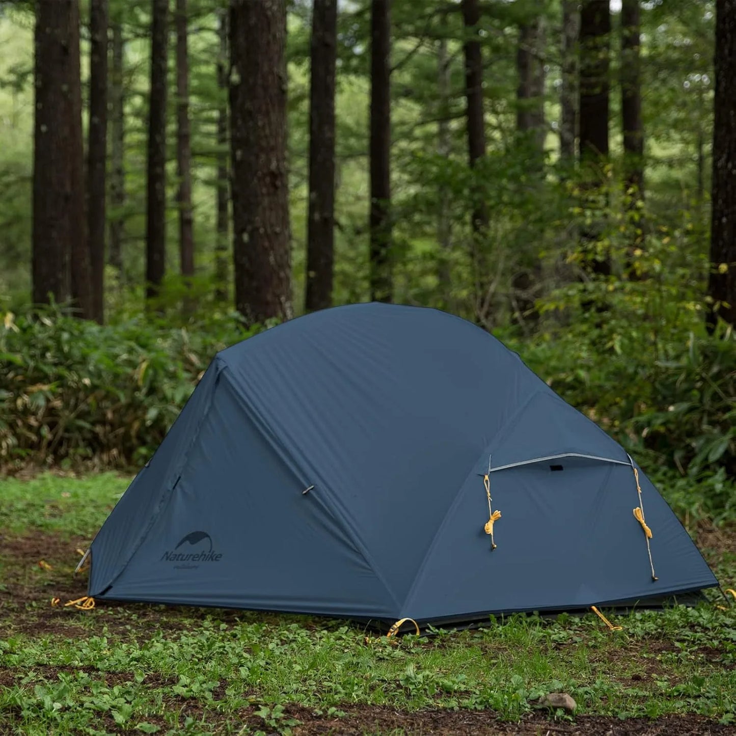 Naturehike Mongar Ultralight Tent Waterproof