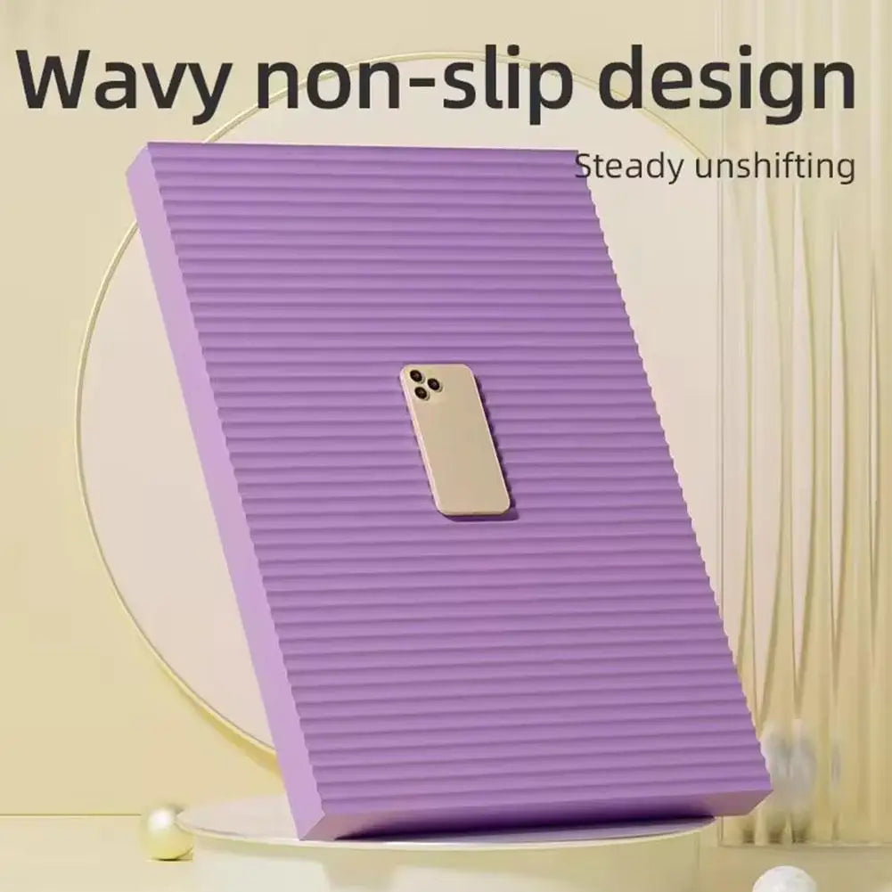 Balance Training Pad Non Slip Foam Mat For Core Stability